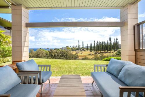 Kapalua Apartamento | Kapalua Ridge Villas by KBM Resorts