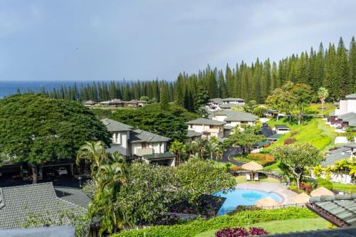 Kapalua Apartamento | Kapalua Villas Maui - Select Your Unit