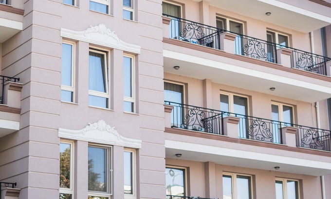 Plovdiv Old Town Apartamento | Kapana Luxury City Center Apartments with Garage