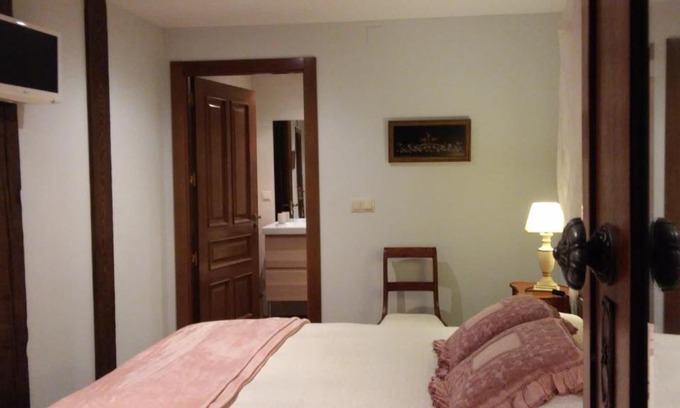 Urzainqui Casa | Kapel Etxea
