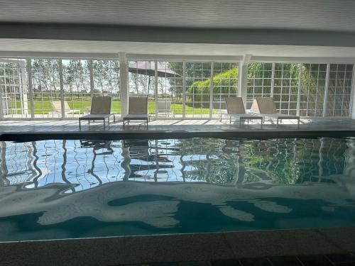 Klemskerke Hotel | Kapelhoeve