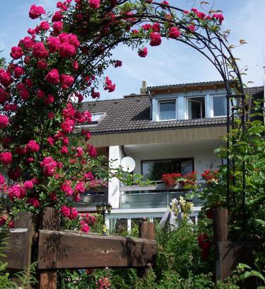 Titisee-Neustadt Apartamento | Kapellenweg