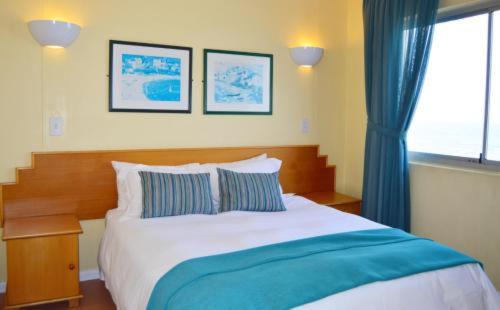 Port Shepstone Apartamento | Kapenta bay unit 47