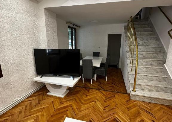 Dorcol Apartamento | Kapetan Mišina 43