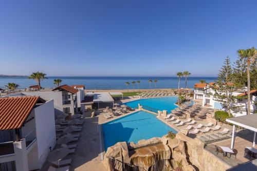 Pegeia Complejo | Kapetanios Aqua Resort