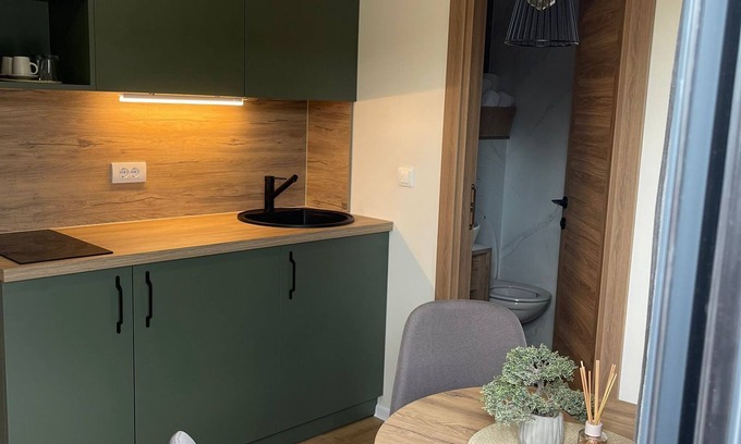 Svrljig Apartamento | Kapija Svrljiga