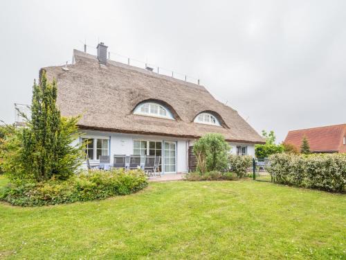 Wiek Casa | Kapitänshaus Kittler - Die Große Freiheit - DHH