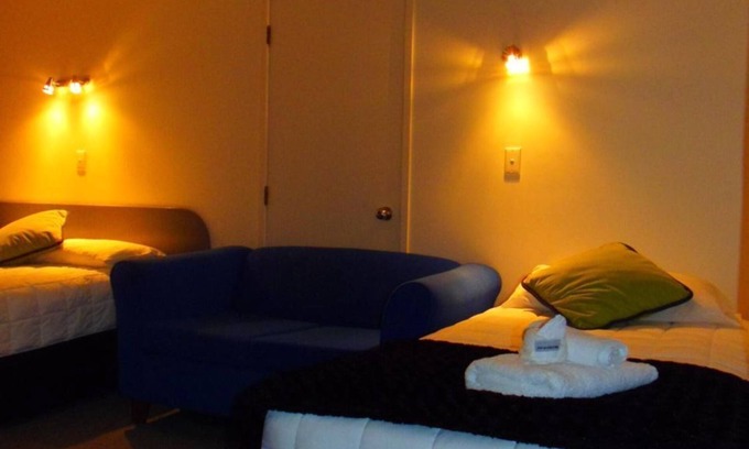 Paraparaumu Hotel | Kapiti Lindale Motel & Conference Centre
