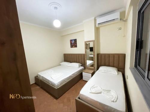 Gjirokaster Apartamento | Kapo Apartments