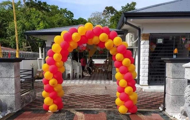 Suriname Apartamento | Kapowlito Real Estate Casa Badalweg
