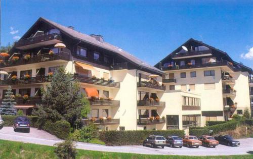 Kappel Apartamento | Kappel App 21