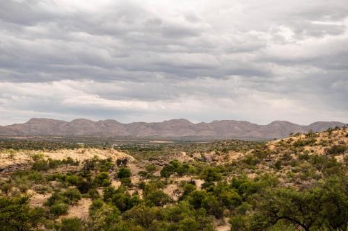 Windhoek Cabina | Kapps Mountain Self Catering Accommodation