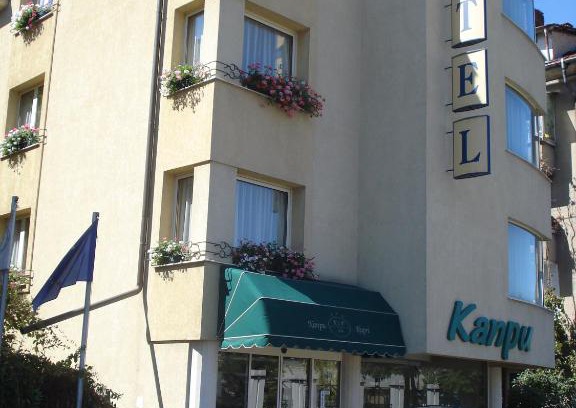 Sofia Hotel | Kapri Hotel