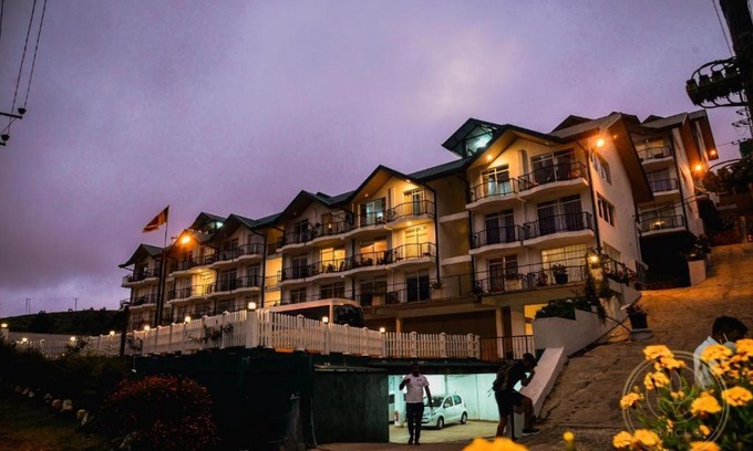 Nuwara Eliya Apartamento | Kapri Luxury Apartment