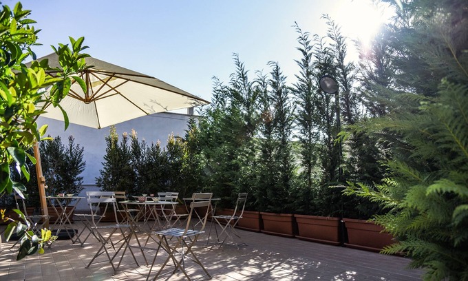 Bisceglie Cama Y Desayuno | Kapsott B&B