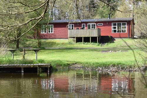 Thorsoe Casa | Kaptajnen at Gammel Rye