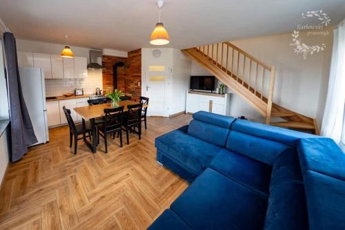 Suleczyno Apartamento | Karłowski Przesmyk