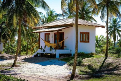 Marau Casa | karabe-bae Private Bungalows Remo