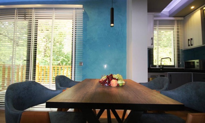 Karaca Koyu Apartamento | Karaca Sıgla Houses