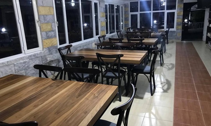 Karadut Casa | Karadut Pansiyon Nemrut Kahta