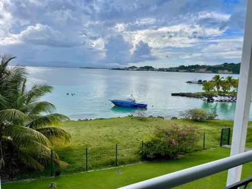 Pointe de la verdure Apartamento | Karaibes Residence