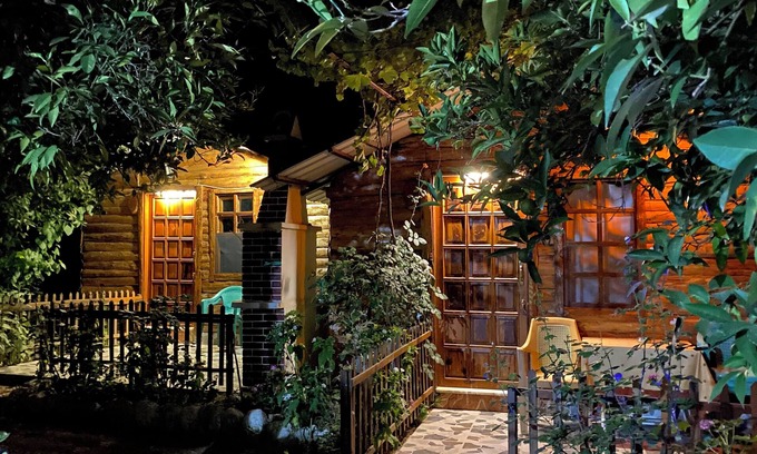 Olympos Casa | Karakalem Pansiyon