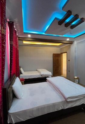 Azad Kashmir Casa | Karakoram Comfort Guest House