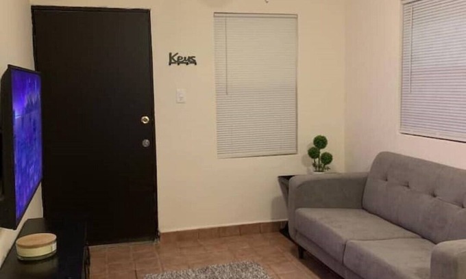 Reynosa Apartamento | Karakter Inmuebles, Departamento Música