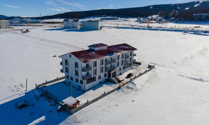 Sarikamis Apartamento | Karakurt apart otel