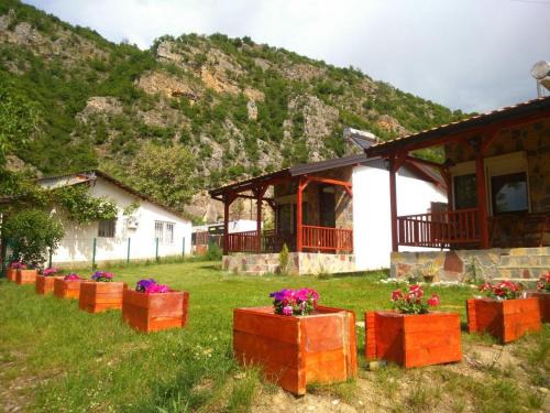 Elshani Apartamento | Karali Apartments