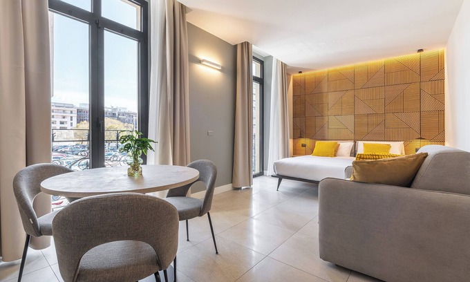 Cagliari Casa | KARALIN SONNINO SUITES