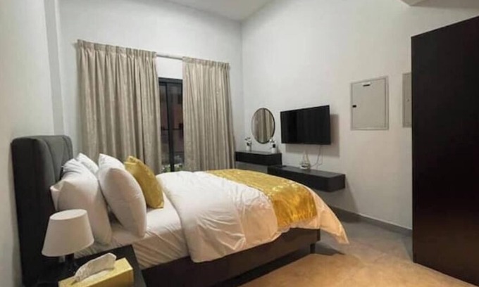 Al Quoz Apartamento | Karama Furnished Brand New Studio 301