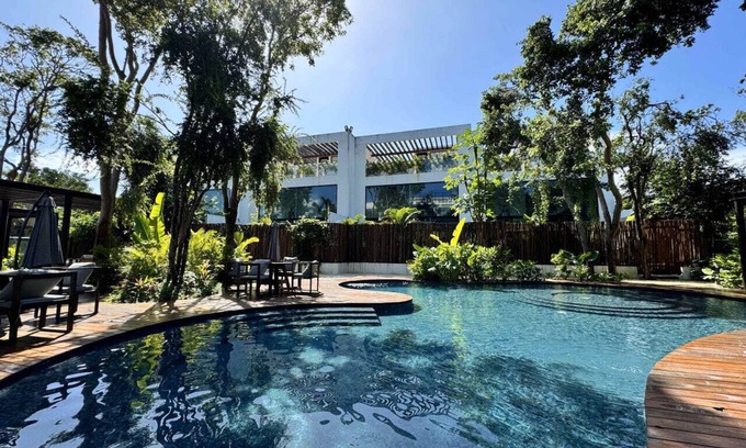 Zama Apartamento | Karanda by Beach Please Tulum