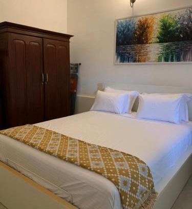 Sri Jayawardenepura Kotte Apartamento | Karanda Cottage at Kotte