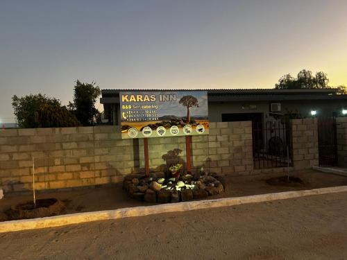 Karasburg Cama Y Desayuno | Karas-inn Bed and Breakfast
