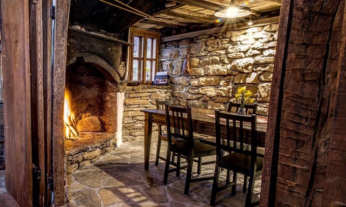 Selishte Casa | Karashka - Vacation Home