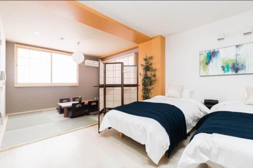 Karasumaoike Apartamento | Karasuma Annex 2F - 3F - Vacation STAY 32656v