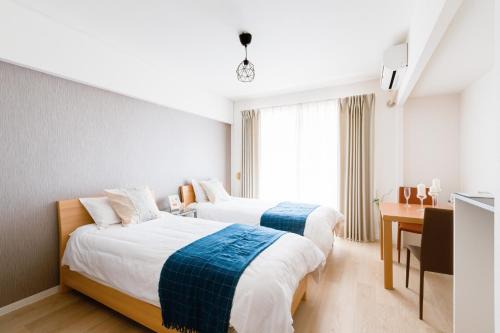 Karasumaoike Apartamento | Karasuma Annex/Vacation STAY 4402