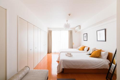 Karasumaoike Apartamento | Karasuma Annex/Vacation STAY 4405