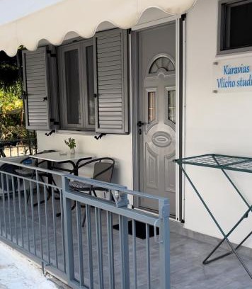 Vlicho Apartamento | Karavias Vlicho studio