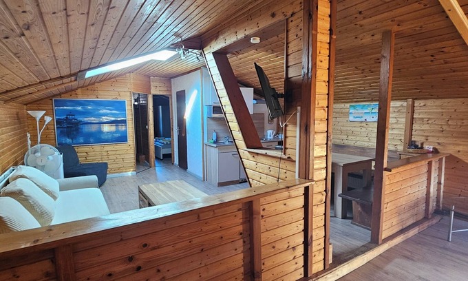 Faak am See Hotel | Karawanken Lodge