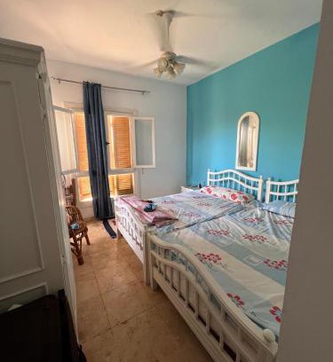 Borg el Arab Apartamento | Karawan chalet