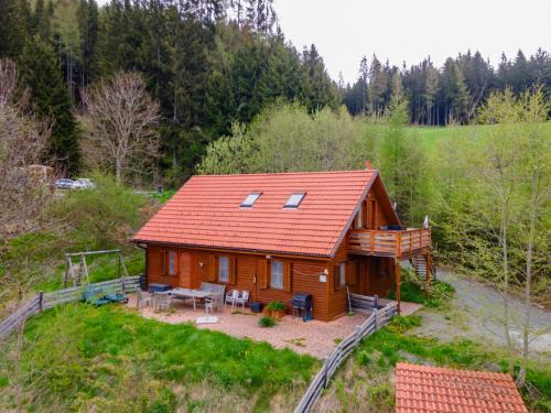 Liebenfels Apartamento | Karawankenpanorama S