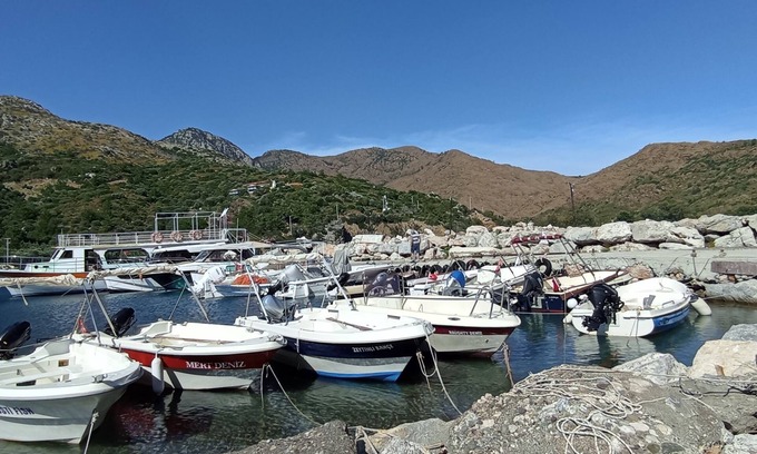 Mesudiye Apartamento | Kardelen apart Mesudiye
