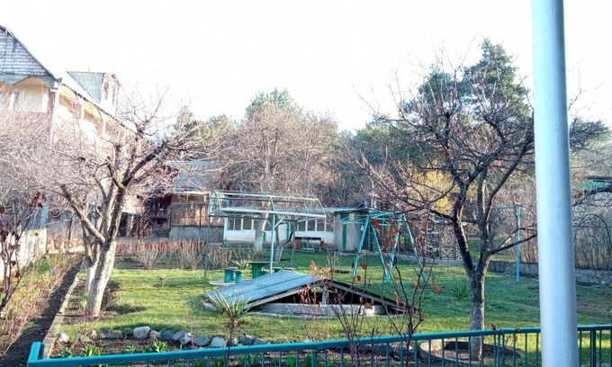 Vanadzor Casa | Karen House