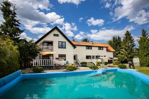 Sztutowo Casa | Kargulena