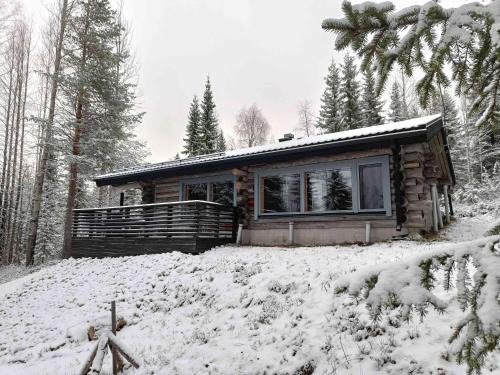 Syote Chalet De Esquí | Karhunkulma
