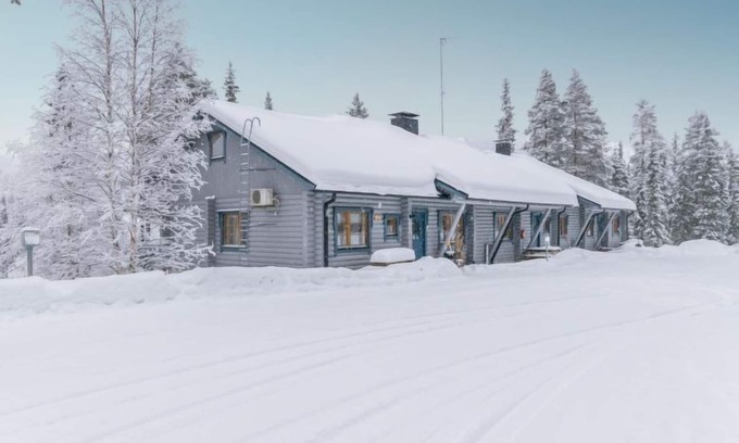 Tormanmaki Casa | Karhunpesä a by Interhome