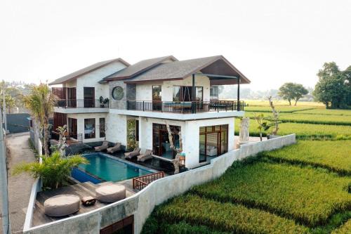 Mas Casa | Kari Senja Luxury Villa