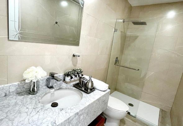 Coastal Region Apartamento | Karibao Ecusuites Double Room D